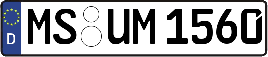 MS-UM1560