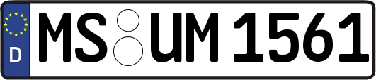 MS-UM1561