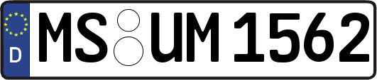 MS-UM1562