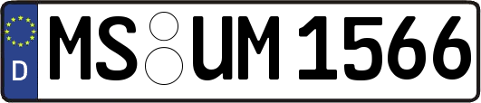 MS-UM1566