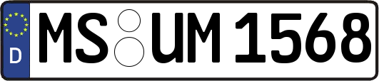 MS-UM1568