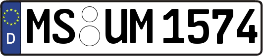 MS-UM1574