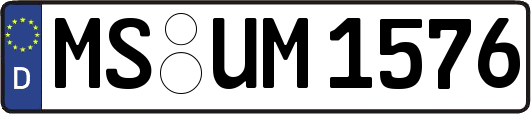 MS-UM1576