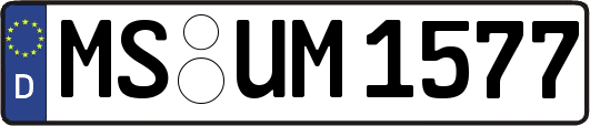 MS-UM1577