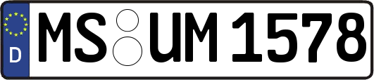 MS-UM1578