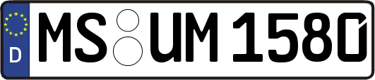 MS-UM1580