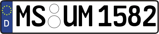 MS-UM1582