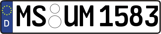 MS-UM1583