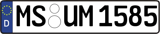 MS-UM1585