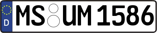 MS-UM1586