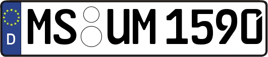 MS-UM1590