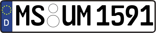 MS-UM1591