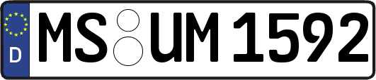 MS-UM1592
