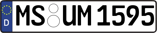 MS-UM1595