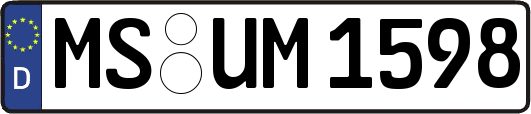 MS-UM1598