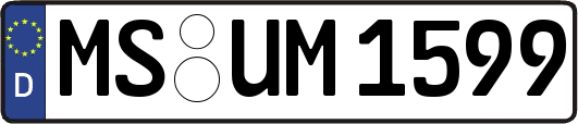 MS-UM1599