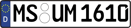 MS-UM1610