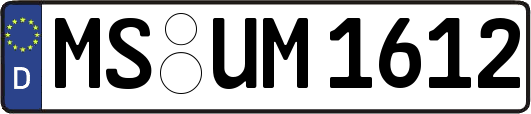 MS-UM1612