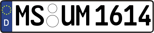 MS-UM1614