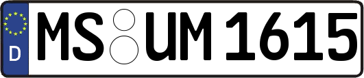 MS-UM1615