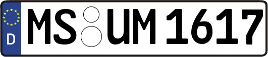 MS-UM1617