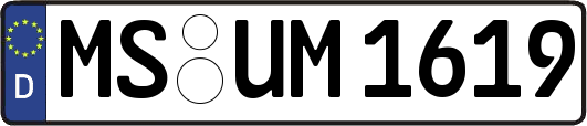 MS-UM1619