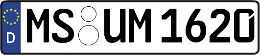 MS-UM1620