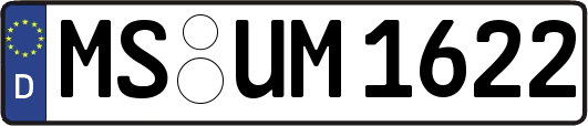 MS-UM1622