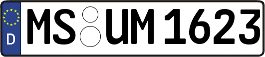 MS-UM1623