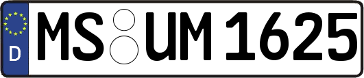 MS-UM1625