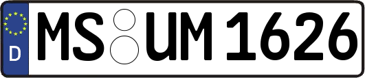 MS-UM1626