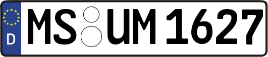 MS-UM1627