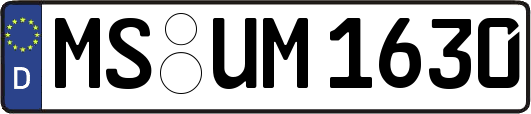 MS-UM1630