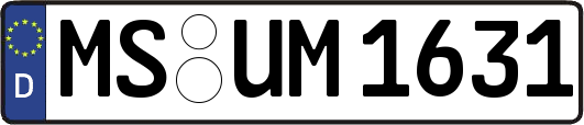 MS-UM1631