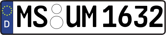 MS-UM1632