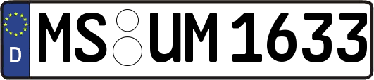 MS-UM1633
