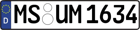 MS-UM1634