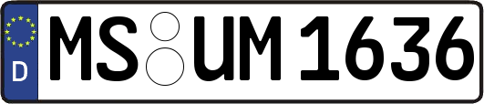 MS-UM1636