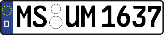 MS-UM1637