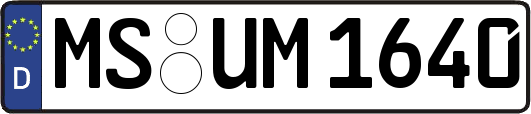 MS-UM1640