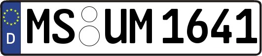 MS-UM1641