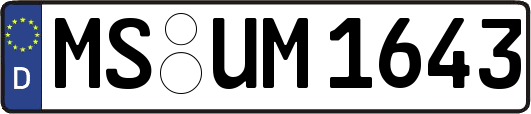 MS-UM1643
