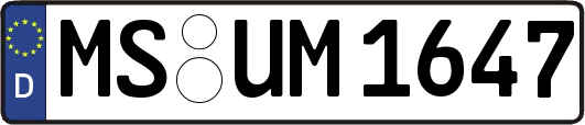 MS-UM1647