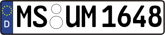 MS-UM1648