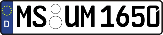 MS-UM1650