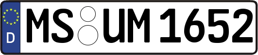 MS-UM1652