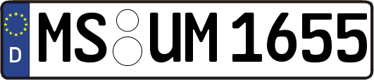 MS-UM1655