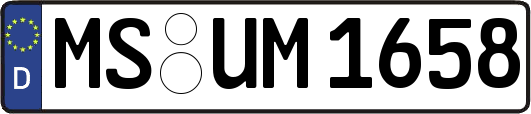 MS-UM1658