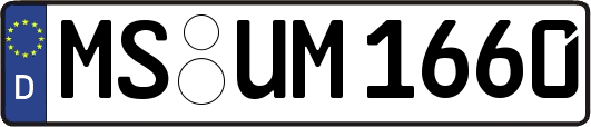 MS-UM1660