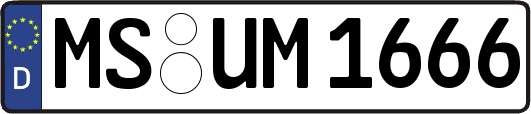 MS-UM1666